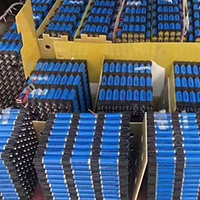 纯钴电池回收_电池回收行业动态_旧蓄电池回收价格表